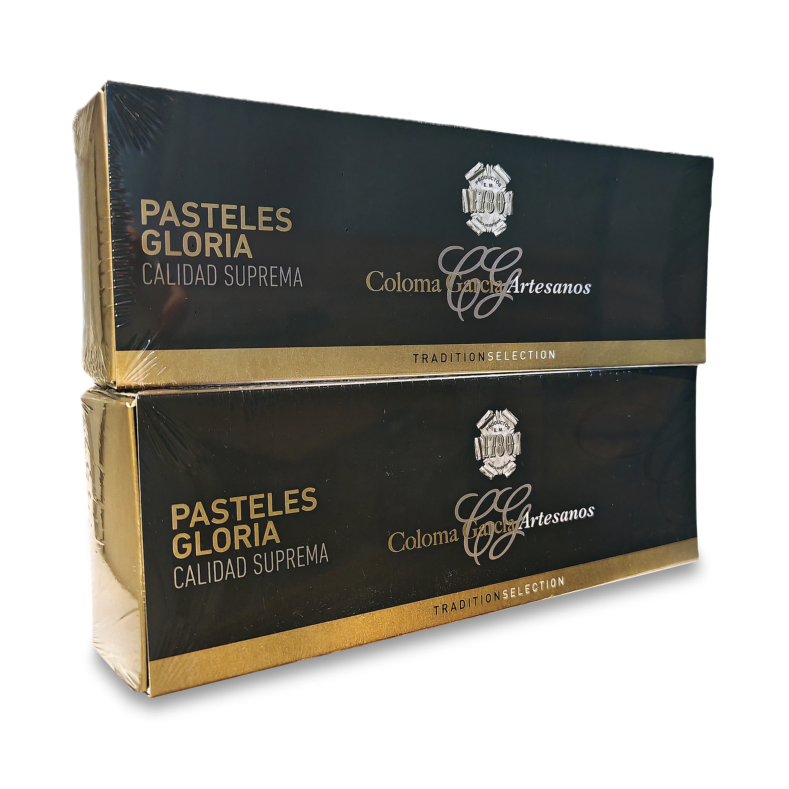 Pasteles gloria de Coloma garcía artesanos