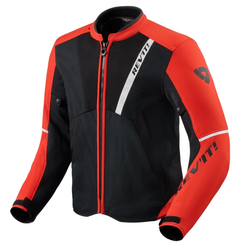 Chaqueta Revit Gt-r 4 Air   Ce U