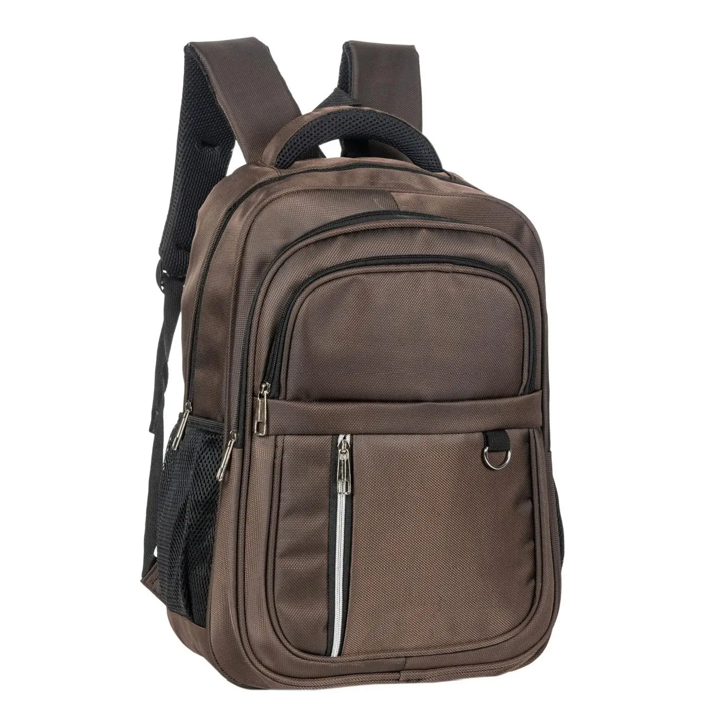 J.S ONDO MOCHILA TIPO TELA PARA HOMBRE Mochila Escolar Mochila de Viaje Negocios Trabajo Diario Antirrobo Impermeable Grande Mochila Ordenador CLASICO