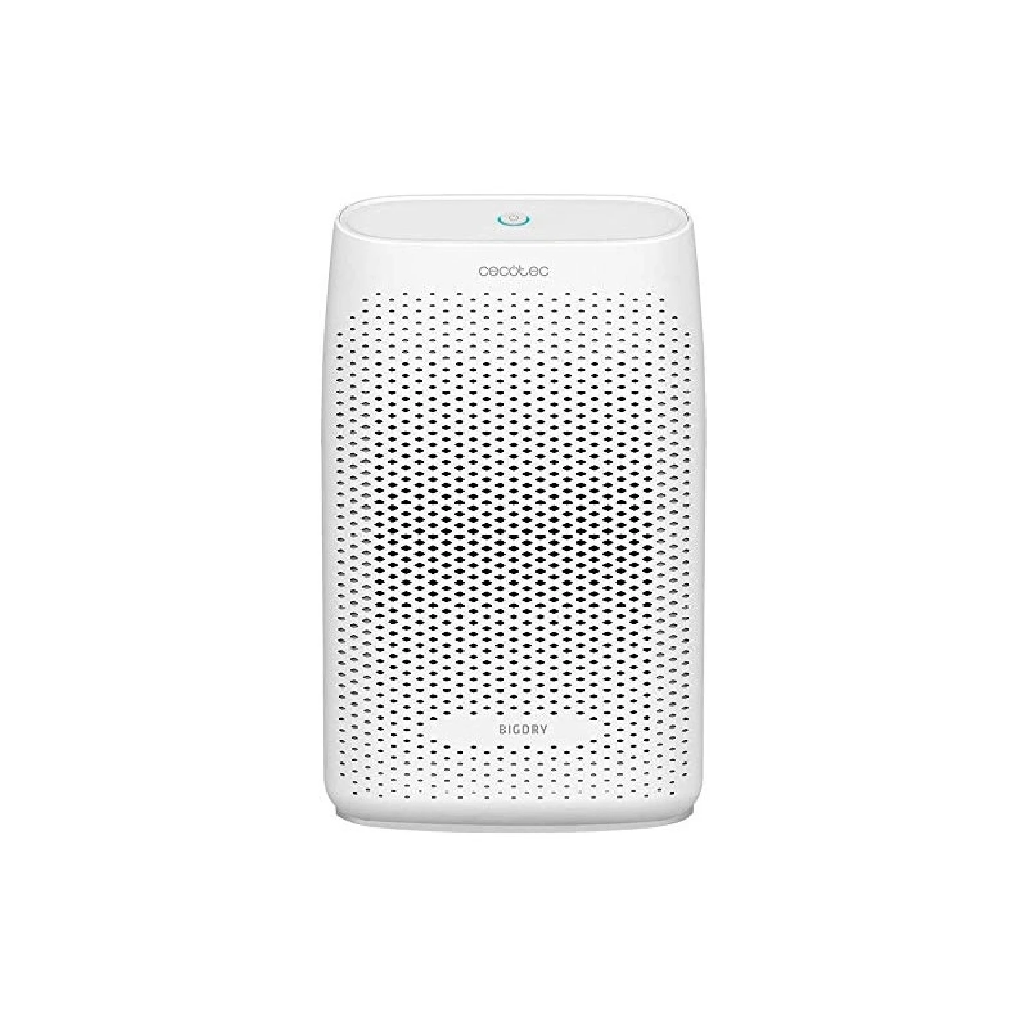 Cecotec Deshumidificador Deshumidificador BigDry 2000 Essential
