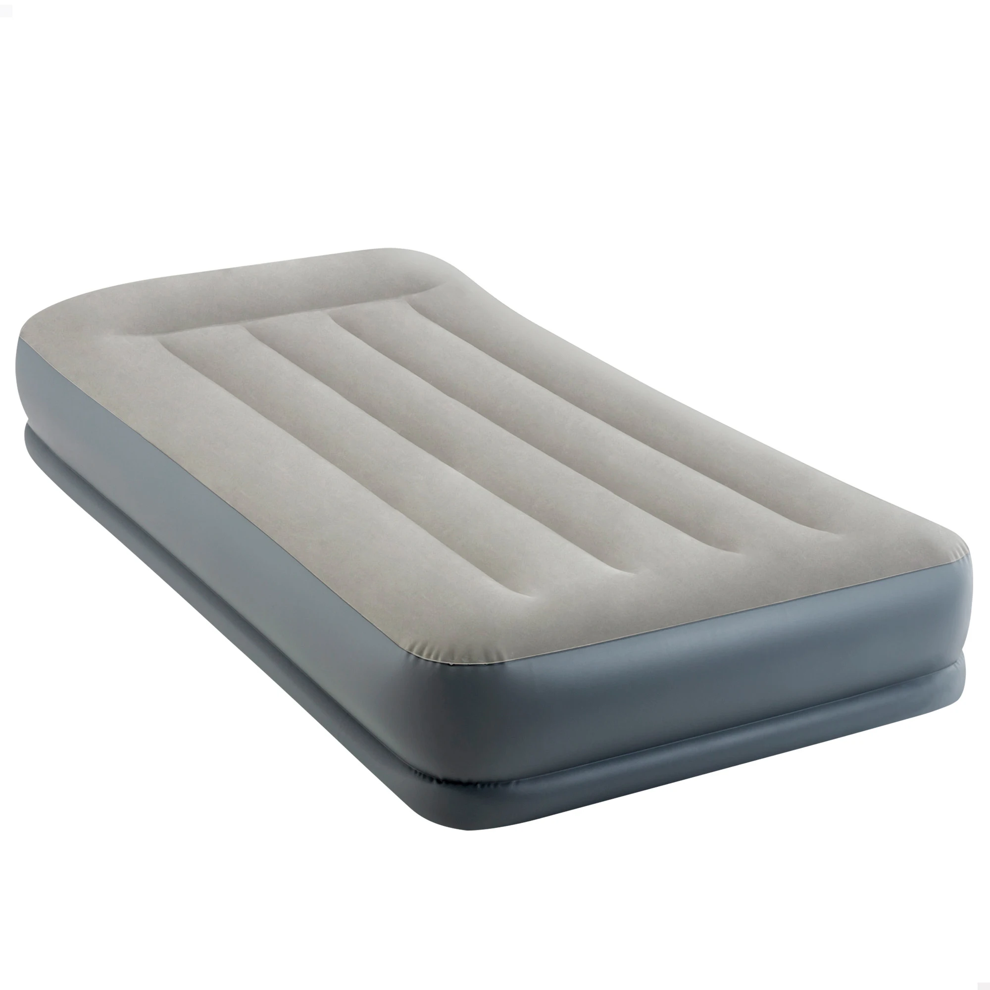 INTEX hard-Beam Standard Pillow Rest Mid-Rise inflatable mattress, height 30 cm, Intex mattress, double inflatable mattress, single inflatable mattress, inflatable mattresses