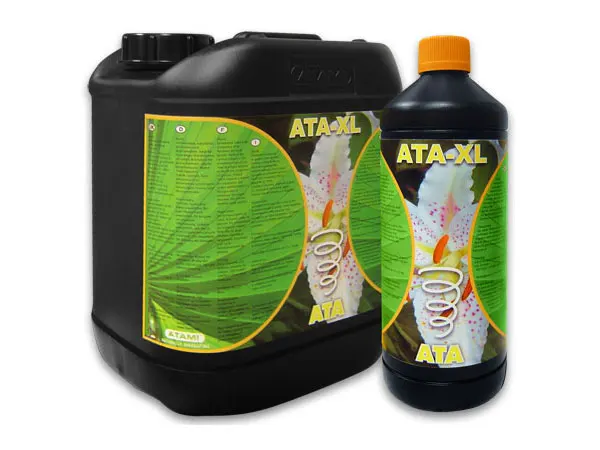1L ATA-XL ATAMI-Stimulator of growth and flowering #2