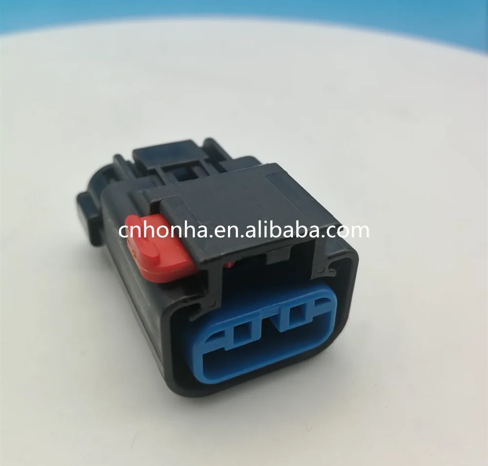 

Free shipping Headlight Wiring Connector Pigtail Apex 2.8mm 3 Pin Waterproof Automotive Connector 54200308