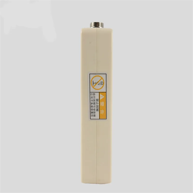 Professional Depth 1 meter ground water detection equipment Economical water leak detector To detect leaks in the pipeline