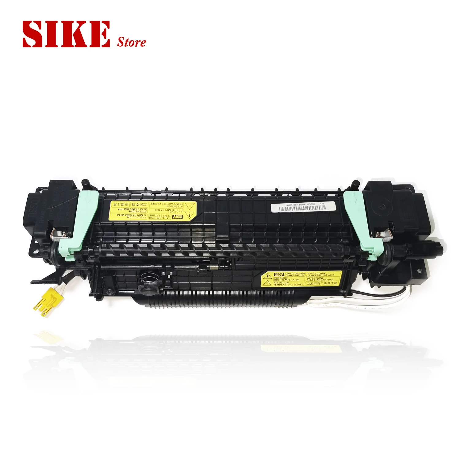 Fuser Unit Assy For Samsung CLX-3185 CLX-3185FN CLX-3186 CLX 3186 3185 3186FN 3186W Fuser Assembly JC91-00977A JC91-00978A