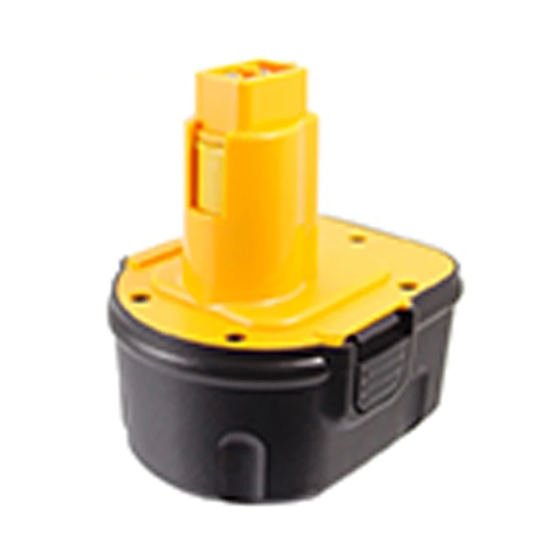 Cameron Sino Battery for Dewalt 152250-27 397745-01 DC9071 9501 fits 2898B DC742KA 981KA 981KB Tools Replacement battery 3000mAh