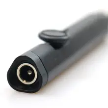 Adjustable 65W Soldering Iron Station with Tips #3