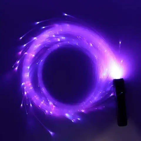 충전식 LED 광섬유 채찍 픽셀 라이트 업 채찍, 라이트 플로우 장난감, 댄스 파티 라이트 쇼 레이브 EDM 뮤직 쇼에 적합 Best5 충전식 LED 광섬유 채찍 픽셀 라이트 업 채찍, 라이트 플로우 장난감, 댄스 파티 라이트 쇼 레이브 EDM 뮤직 쇼에 적합 Best5