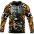 hoodies