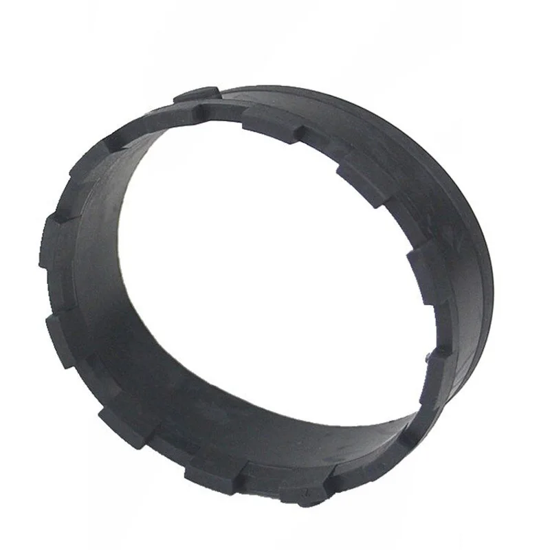 Suitable for Citroen C4L Citroen DS5LS 1.8 Displacement Air Filter Connecting Throttle Sealing Ring Rubber Ring Gasket