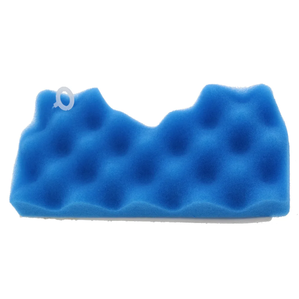 1set aspirapolvere parte filtri mucchio per Samsung tazza DJ97-01040C SC43 SC44 SC45series aspirapolvere filtro antipolvere