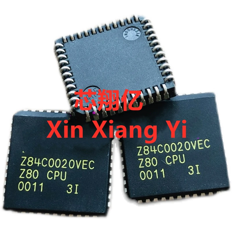 Xin Xiang Yi Z84C0020VEC Z84C0020 PLCC-44