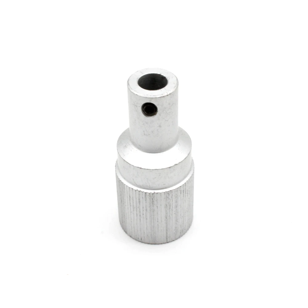 Sieraden Polijsten Motor Connector Voor CC30 Sr Flex As Grinder Gereedschap Voor Sieraden