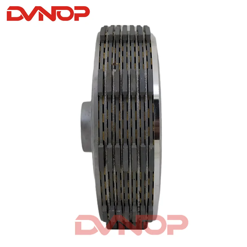 Motorcycle Clutch For Honda CB400 CB-1 CB1 CBR400 NC23 CB CBR 400