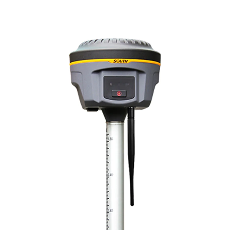 SOUTH Galaxy G1, système RTK intégré de nouvelle génération (1 + 1)