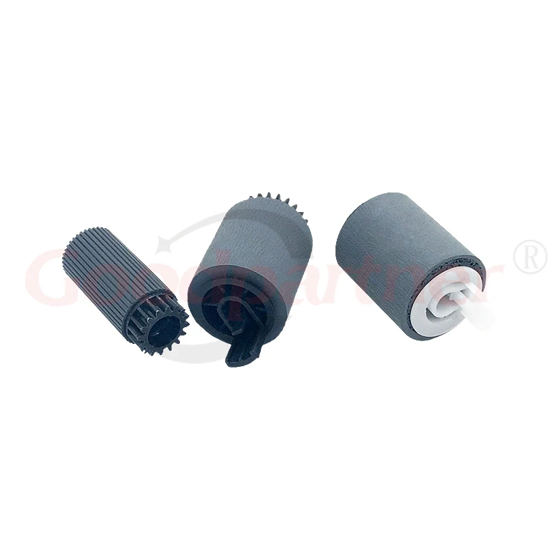 5X FB6-3405-000 FC5-6934-000 FC6-6661-000 Feed Separation Pickup Roller for Canon iR 2520 3570 2830 1730 4570 3045 2230 1740