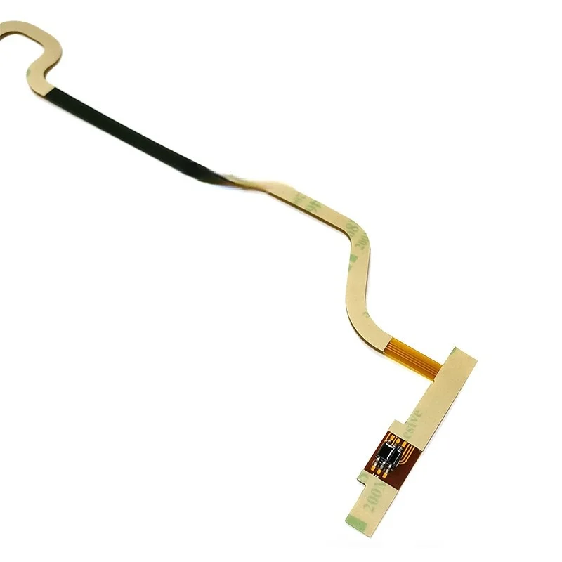 جديد الأصلي طابعة باركود خط مرن ل زيبرا ZQ510 P1073974 كابل ملحقات الطابعة