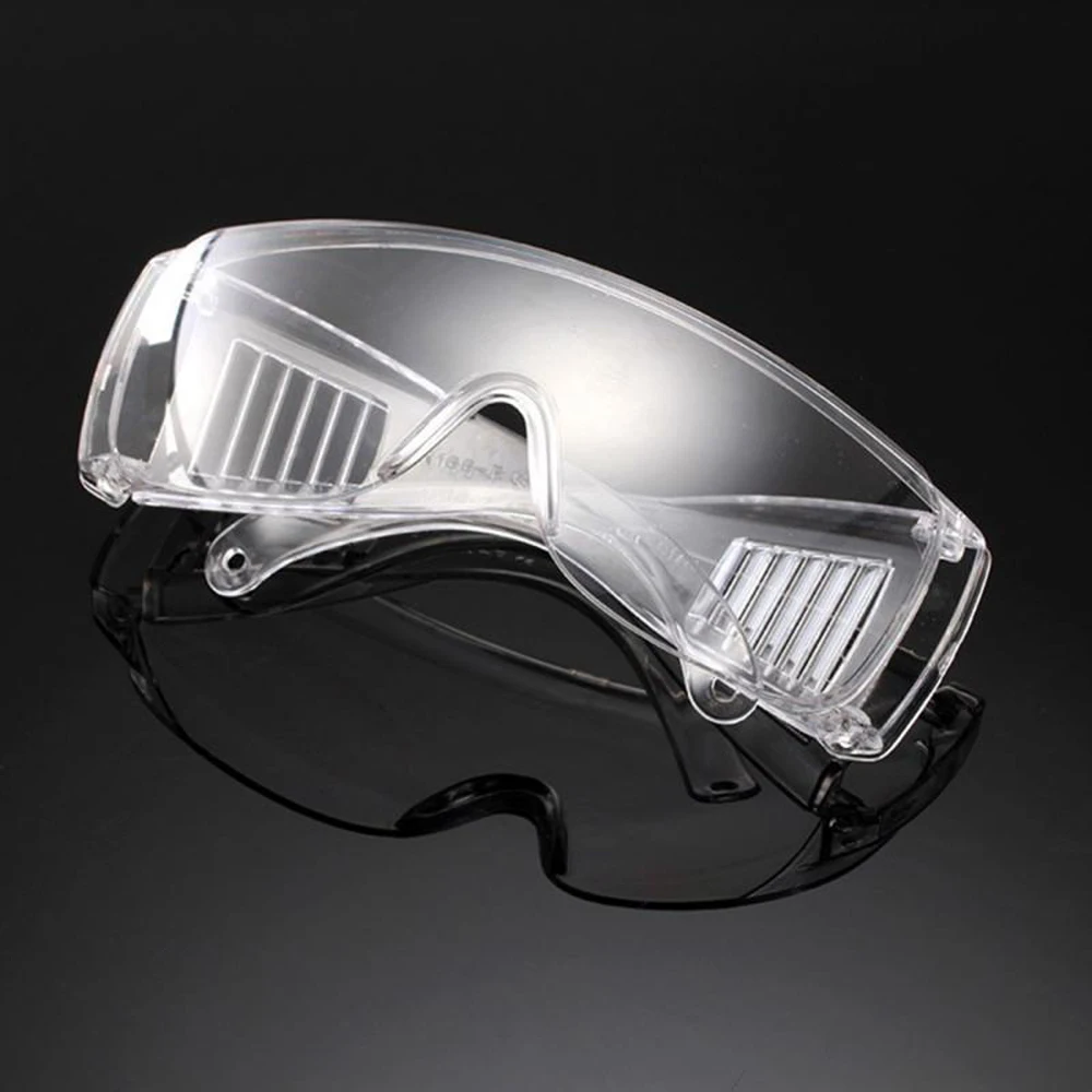 

Eye Protection Splash Protection Dustproof Windproof And Fog-Proof Goggles