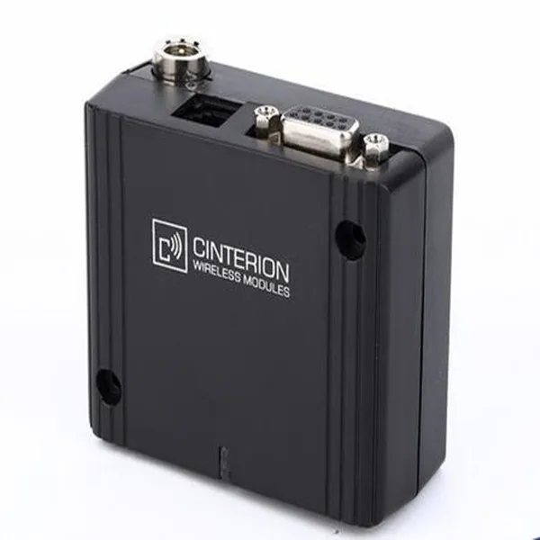 Citerion-módem tc35i gsm gprs, a precio de fábrica, uso industrial, RS232, sms/recarga/ussd
