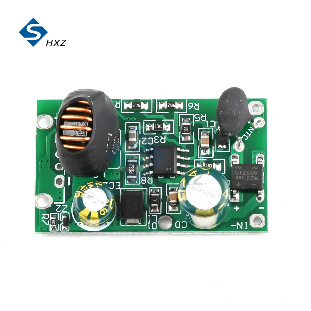 DC 9V 12V 24V 36V 48V 72V 84V 90V to 5V/2A 12V/2A Step Down Module Power Supply dc dc converter Non-isolated Buck Converter