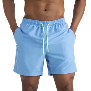 Sexy Herren Hamboy, 2022, Männerbadebekleidung, Badeanzug, Shorts, Strand, Strand Mayo 12 Hauptverkäufe gesungen für Männer - №4