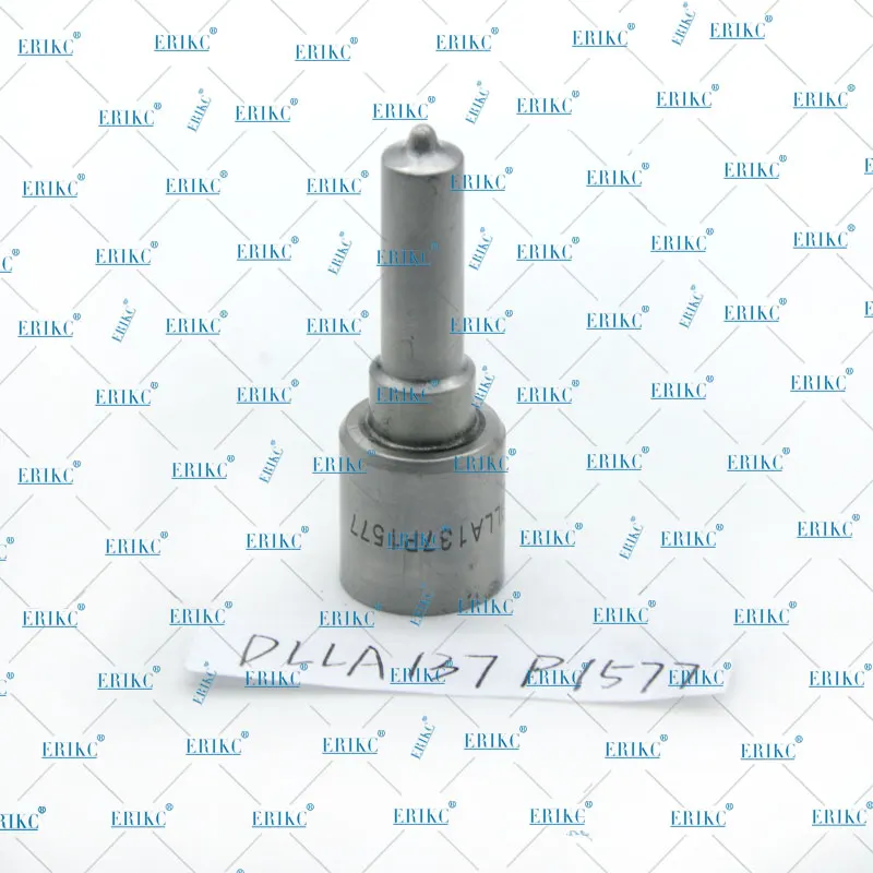 Injector Nozzle DLLA137P1577 0 433 171 966 Common Rail Nozzle DLLA 137 P 1577 0433171966 for New Holland 0445120075 Injector