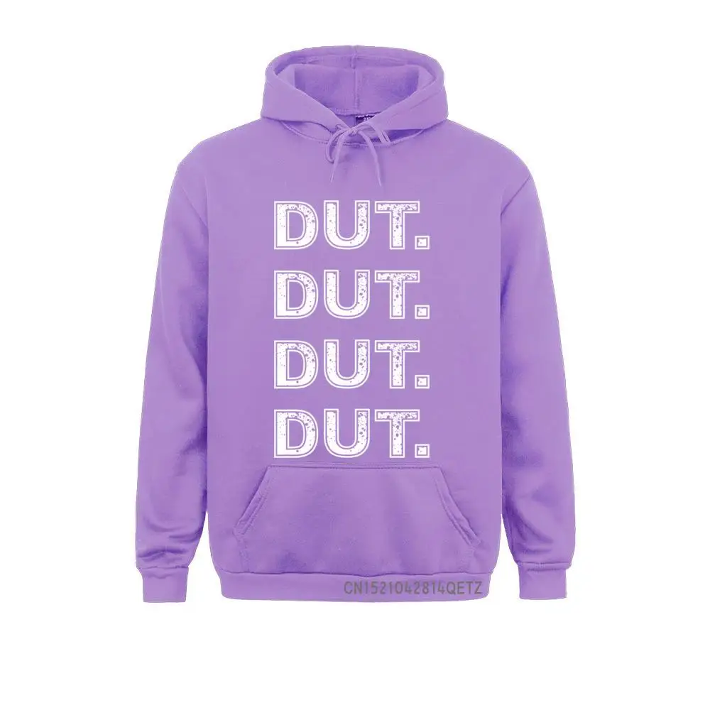 DUT. DUT. DUT. DUT. Funny Marching Band Gift Funny Drumline Pullover Hoodie Hoodies Custom Long Sleeve Mens Sweatshirts Clothes