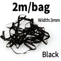 3mm Negro 2M