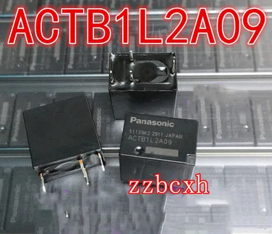 5PCS/LOT New original   ACTB1L2A09