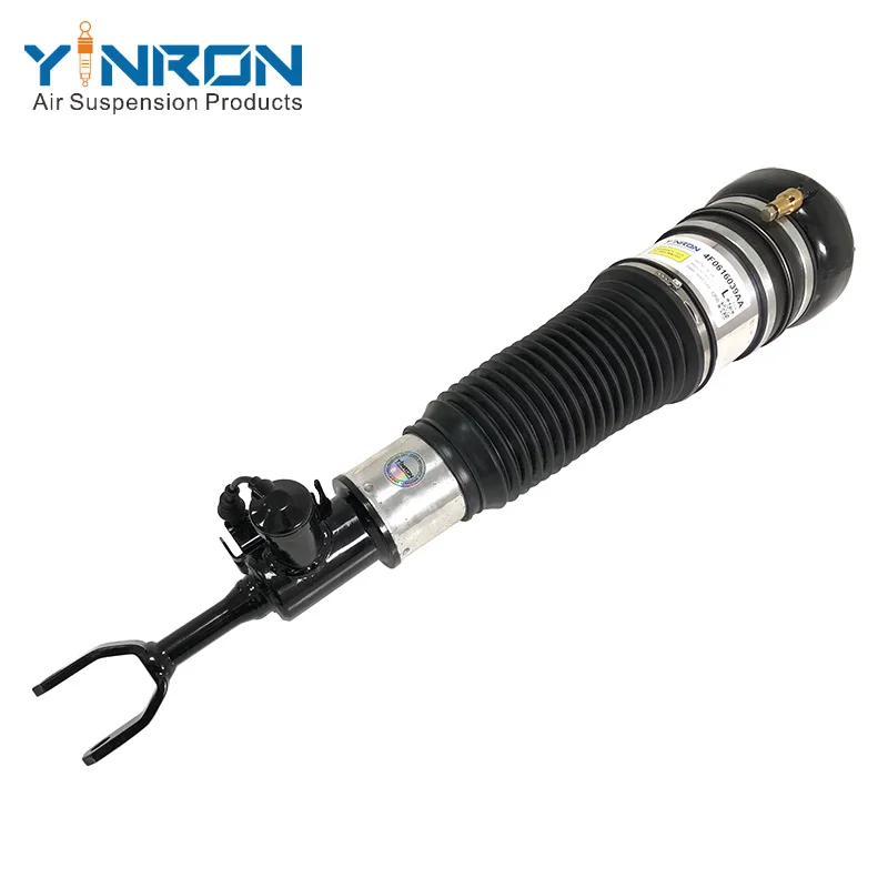 Air Suspension Pneumatic Absorber Shock Front Left For AUDI A6C6 4F Car Accessories 4F0616039AA