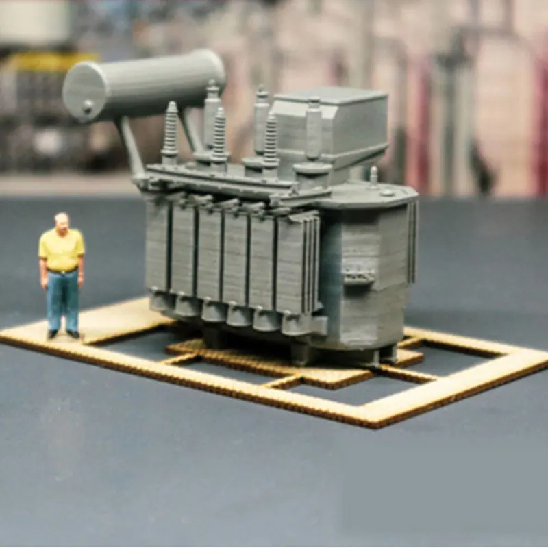 Transformator Bau: Modelle, Anwendungen und Tipps für den Kauf