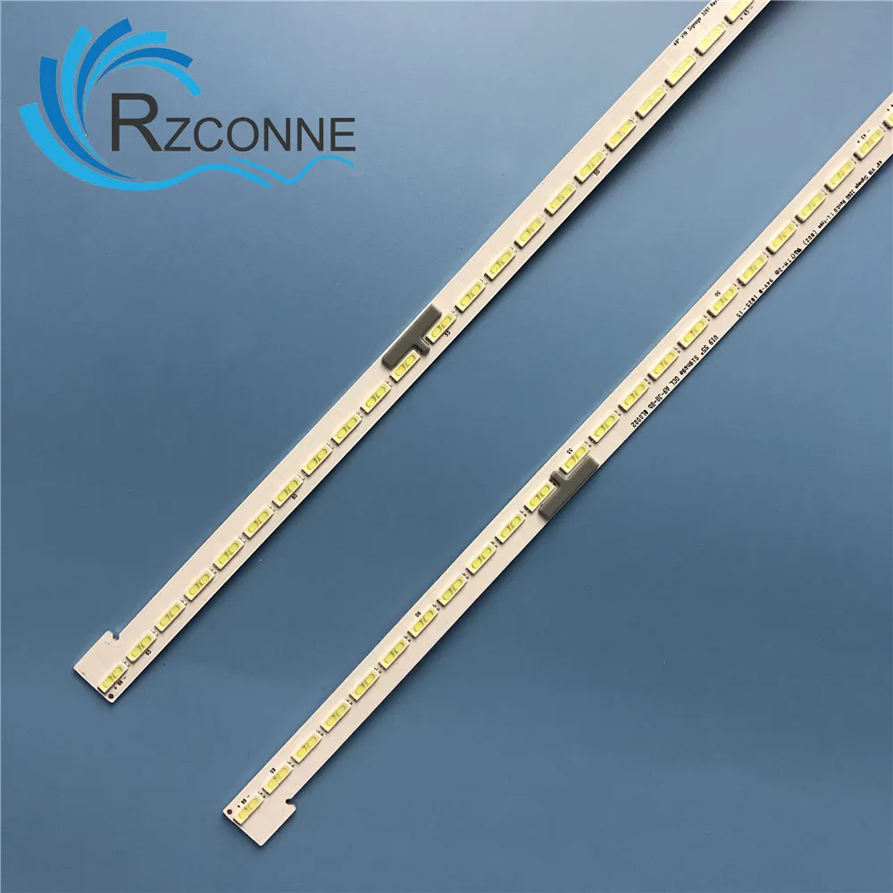 LED Backlight strip for LG 49" V19  Signage 3260 3261 V20 CoD 3351 3352 L-type R
