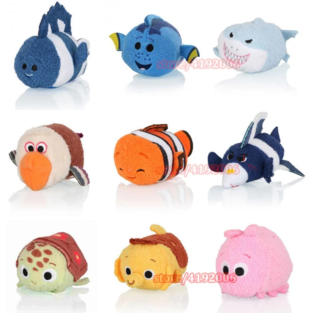 Hank finding dory toy sales