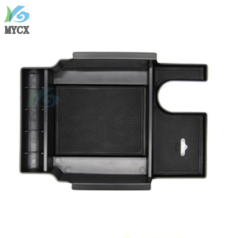 Armrest Storage Box 2016 2017 2018-2021 for Lexus RX200t RX350 RX400h RX450h Center Console Holder Organizer Tray