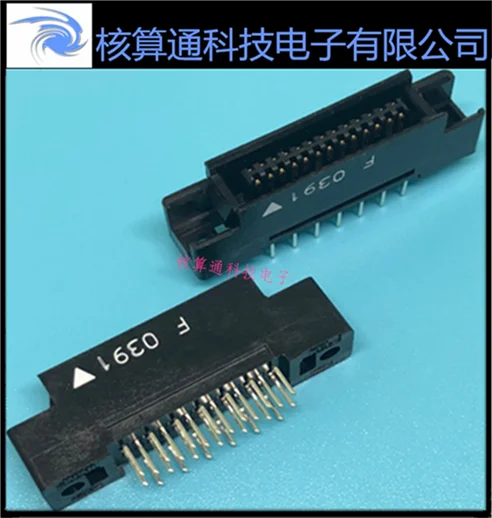 

Sold from one 8830E-026-170S-F original 26pin IDC 0.635mm plug connector 1PCS or 10pcs a pack