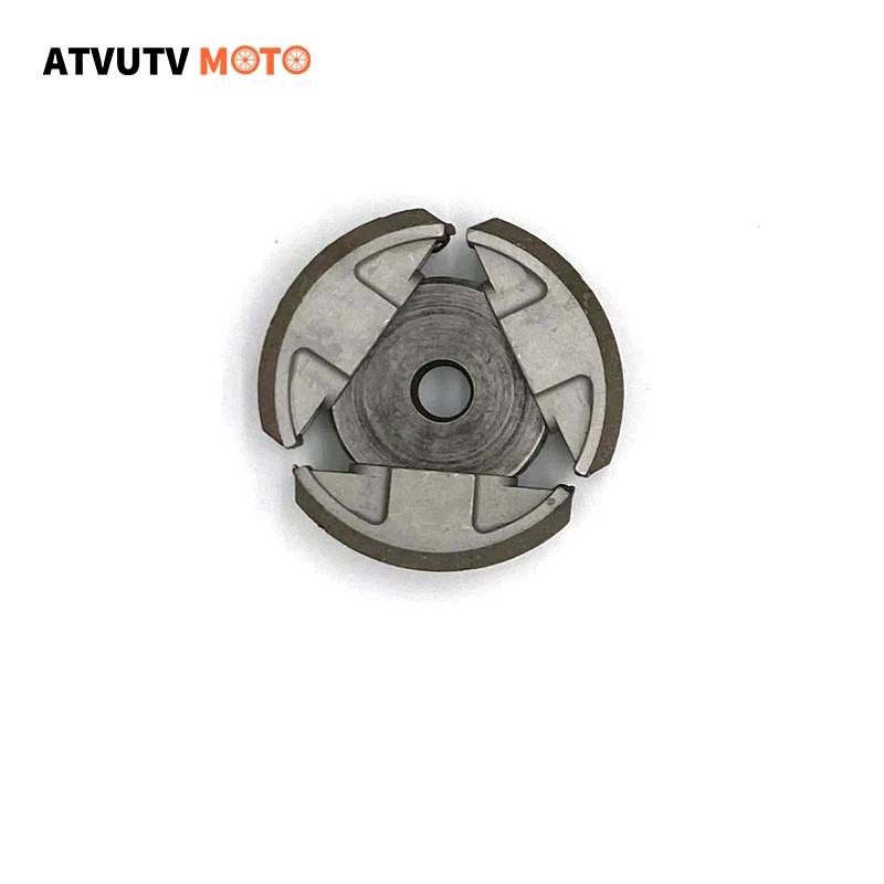 Mini Complete Motor…