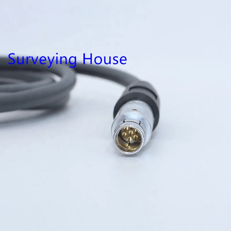 GPS Cable for Connect GPS Hiper to PDL LPB Radio Cable A00636