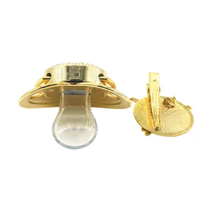 أعلى 12 مبيعات للمصاصة الذهبية - رقم 1