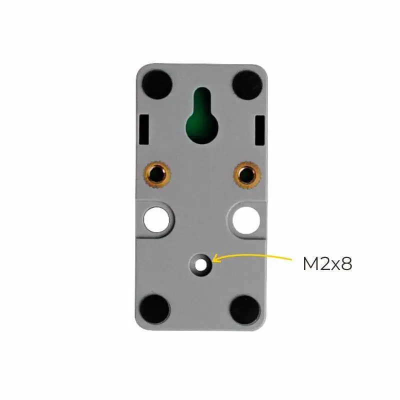 M5Stack Official ATOM TF-Card Reader Development Kit up to 16GB