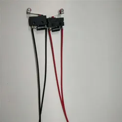 Tapón de tornillo profesional para excavadora, limitador de elevación de Motor, modificación para Huina 15ch RC, piezas de juguete, accesorios, 6 unidades por juego