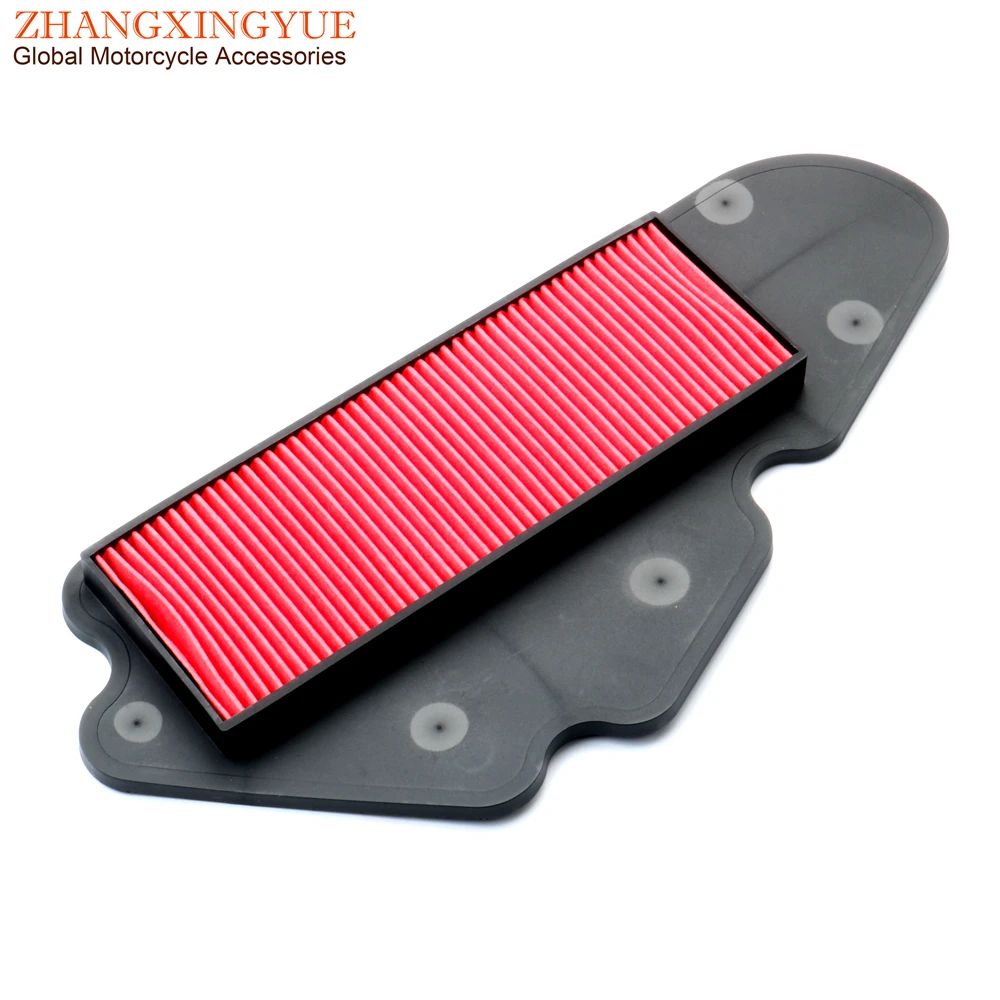 Scooter High Quality Air Filter for Kymco Agility 50 4T R10 17211-LCB9-C000 2006-2008