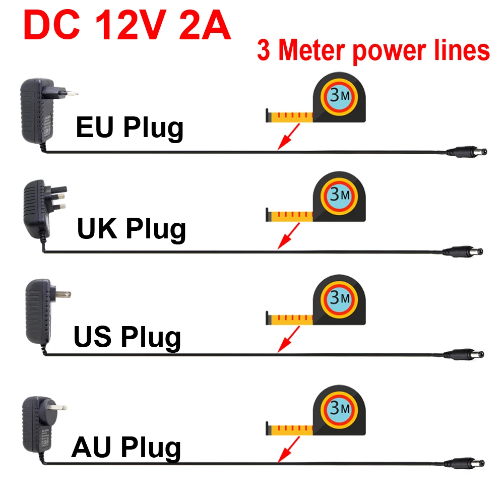 ICSee 5MP IP Camera Wireless Security Surveillance Audio Night Vision Dome Wifi Home Cam Rectangular Light Array Xmeye JIENUO