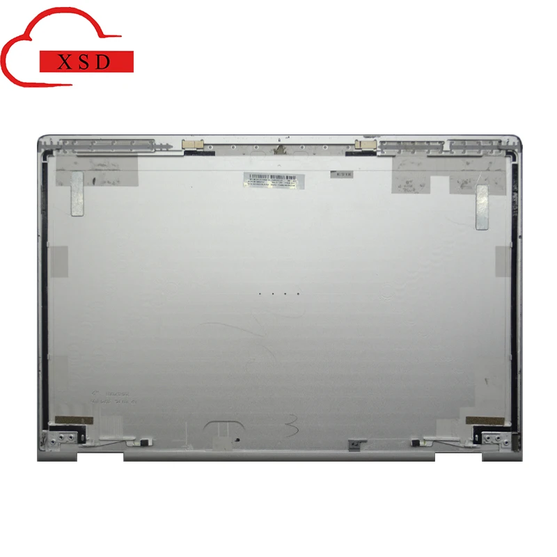 95%Nwe Original laptop cover A shell Back shell silver 917895-001 For HP Elitebook x360 1030 g2 1030g2 6070B1053701