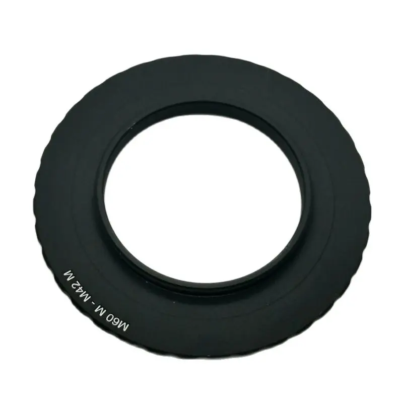 Hercules M60 Male to M42 Male Thread Adapter Ring S8275