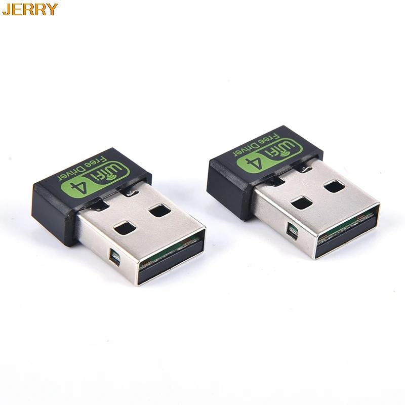 

Лидер продаж, беспроводной USB Ethernet ПК, Wi-Fi адаптер переменного тока, Lan 802,11, двухдиапазонный 2,4G