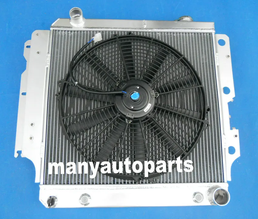 3 Row For Jeep Wran…