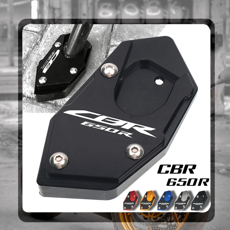 For Honda CBR650R C…