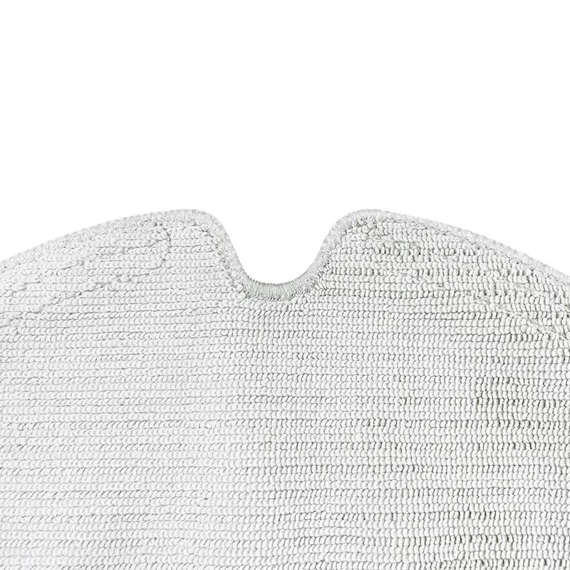 قطعة قماش للتنظيف للمكنسة الكهربائية الروبوتية roborock T7 ، قطع غيار ممسحة قابلة للغسل ، خزان مياه خاص