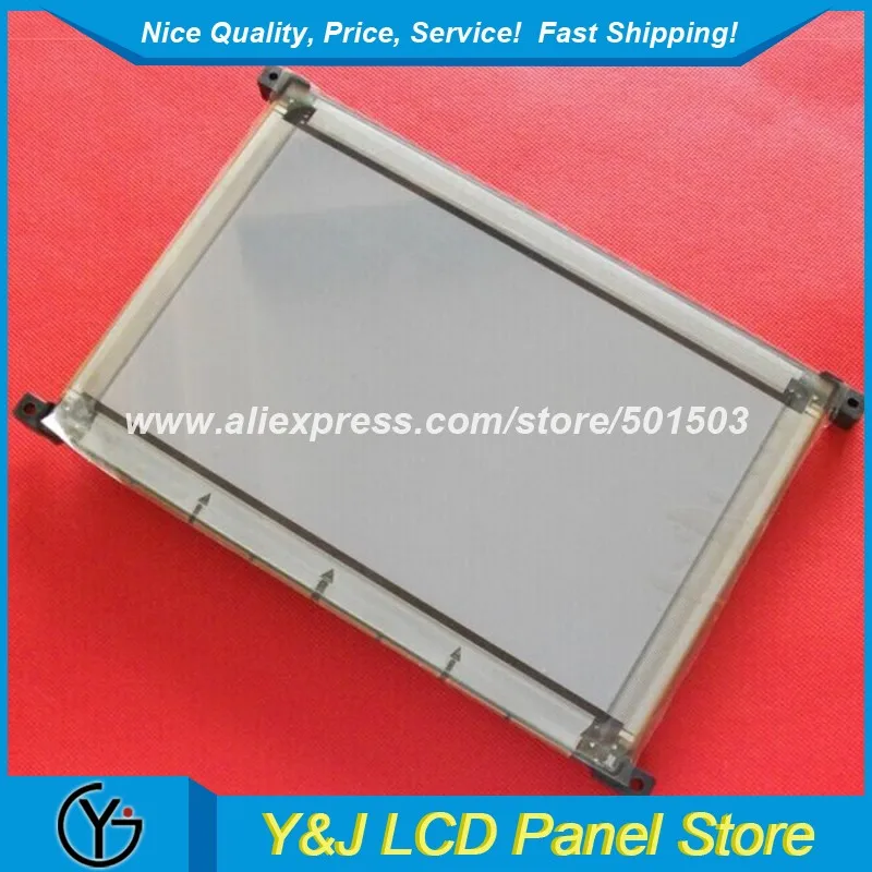 LJ64ZU35 8,9-дюймовая EL-панель 640x400 для промышленного использования