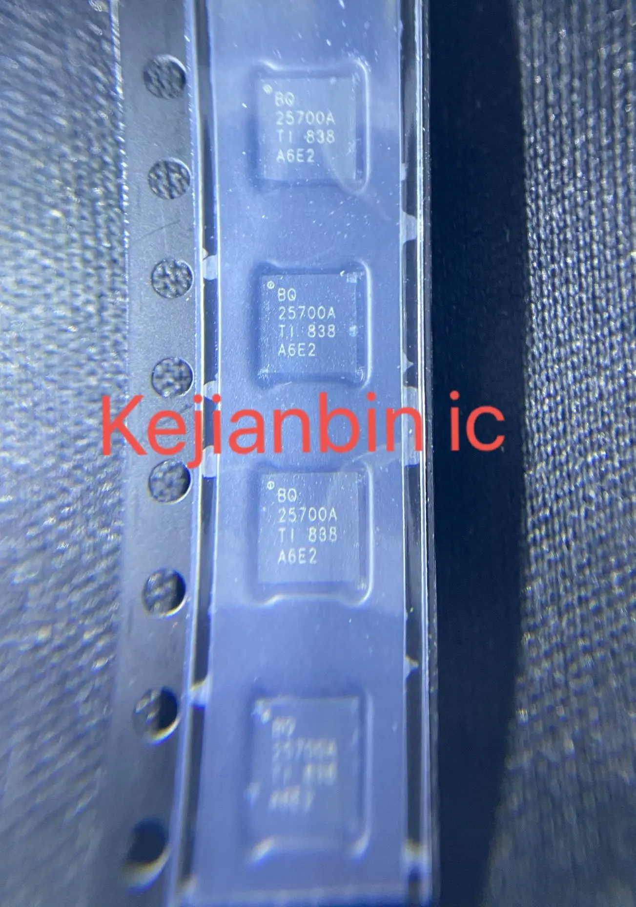 5 ~ 20 قطعة/الوحدة BQ25700ARSNR BQ25700A BQ25700 WQFN32 جديد الأصلي